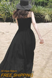 Women Sleeveless Holiday Beach Sexy Solid Bandage Summer All-match Ulzzang Streetwear Elegant Classy Fashion Vestidos