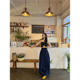 Fongt Year's Popular Super-Good Dress Summer French Temperament Exquisite Sling Princess Dress