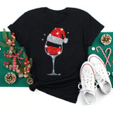 Fuunny Merry Christmas T