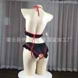 Sex Lingerie Uniform Seduction Nurse Role-Playing Clothing Nightclub Nurse