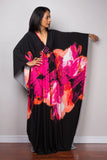 Fongt Smocks Robes Vacation Bikini Smock Long