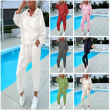 Fongt Women's Solid Color Hooded Sweatshirts In The Fall Of 2025
