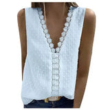 Chiffon Tees Women