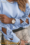 Women Elegant Solid Color Sequin Sweaters 2023 Autumn Winter Sexy Off Shoulder Pullovers Tops Ladies Casual Long Sleeve