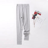 Capris Pantalon Pantalones Mujer Female Bottoming