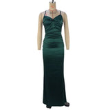 Fongt Women's Dashian Hot Style Sexy Fashion Slim Dress Strap Tight Hip Dress-Outfit