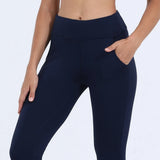 Women Pants Warm Winter Leopard Print Velvet Leggings Ladies Sexy Slim High Waist Elastic Cold-Resistant Pencil