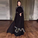 Fongt Women's Clothing In The Autumn Of 2025, High-End Fashion Hot Evening Dress