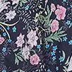 Off Shoulder Floral Print Summer Dress Women 2022 Halter Sexy Beach Mini Dress Elegant Ruffle Fashion Vestido