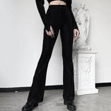 Flared Fashion Bell