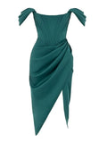 Long Bodycon