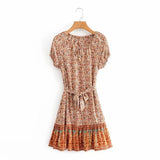 Hippie Chic Maxi