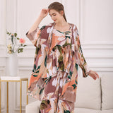 Ladies Pajamas