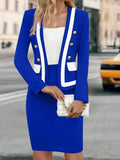 Fongt 2025 New Professional Dress Dress Women's Dress