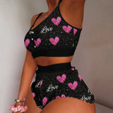 Frill Pajama