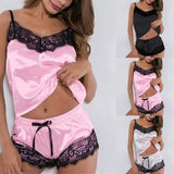 Sleepwear Pajamas 2