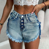 Fongt Belt Strap Design With A Sense Of The Ass Hair Edges Thin Hottie Jeans New Model