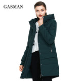 Collection Hooded Warm Winter Coats Women High Quality Parka Long Coat Thick Jackets Female Winter Windproof Jackets
