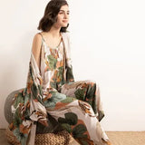 Pcs Women Pajamas