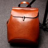 brand vintage style preppy style high quality best selling women backpack mini backpack bolsa