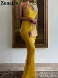 Maxi Bodycon