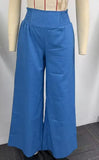Fongt Loosely-Broadly Bagging Rubber-Legged Casual Trousers In Autumn 2025