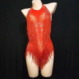 High Elasticity Beading DJ Party