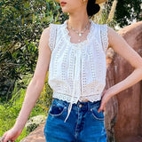 Fongt South Oil Women's Dresses White Dresses Women's Summer Dresses Vacation Women's