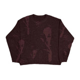 Fongt And Winter 2023 Women's Sweater Autumn And Winter Sweater
