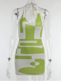 Print Short Summer
