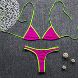 Fongt New Sexy Bikini Bikini Bikini