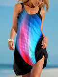 Gradient Sexy Beach