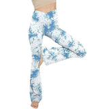 pants With Pockets Tummy Control High Waisted Yoga Pants Bootleg Work Pants Dress Pants Workout Pants for
