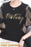 Autumn O-Neck Long Sleeve Oversized Pullovers for Women Elegant Fashion Diamonds Batwing Sleeve Women's Clothing