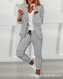 Fongt Fashion Casual Dresses Women's Suit