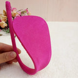 Invisible Sex Underwear Seduction C-Word Pants Beyond Thong Non-T Pants Elastic Multi-Colored