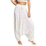 Casual Loose Plus Size Full Length