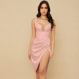 Quality Satin Party Arrivals Midi