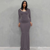Fongt Women's 2023 Kardashian Skimdress-Outfit