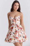Fongt Summer Women's Babes Slings Body-Daughted Princess Ponmped Dress Dress Dress Dress