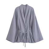 Fongt New Textured Double-Dual And Coat 5427734 Trousers 4391423