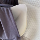 Women Summer Ladies Tops High Elasticity Minimalist Solid Cropped Backless Slim Elegant Popular College Korean