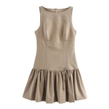 Fongt Women's Solid-Colored Bows In Autumn 2025