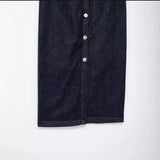 Fongt New Flute Dress Shirt Dress 0779064