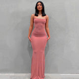 Fongt Women's 2023 Kardashian Skimdress-Outfit