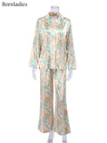 Loose Homewear Women Pajama