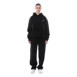 Fongt And Winter New Sweatpants Set Fashion Sports Leisure Wear Trousers Two Sets