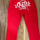And Winter Fashion Brand Printed Loose Sweaters Y2K Hip Hop Street Pullovers For Men And Women Casual Jackets-Outfit