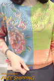 Fashion O-Neck Hollow Out Diamonds Pullovers for Women Spring Autumn Long Sleeve Korean Top Oversized Bottoming