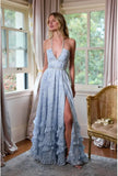Fongt Vacation Beautiful Unique Pink Sling Dress Super Good-Looking Temperament Long Dress Women's New Summer